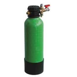 Grünbeck Enthärtungsanlage HEH 9, Kapazität : 900 Liter 190570