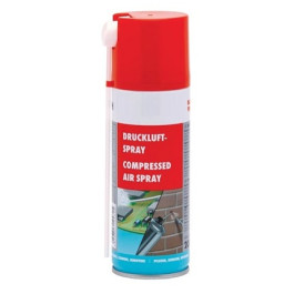 Grünbeck Druckluft-Spray I200 ml Inhalt 1 Stück 194801e