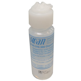 Grünbeck Oxycon Reagenz Nr.2, 45 ml zu Chematest 203146