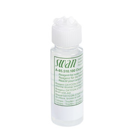 Grünbeck Oxycon Start, 45ml zu Chematest 203147