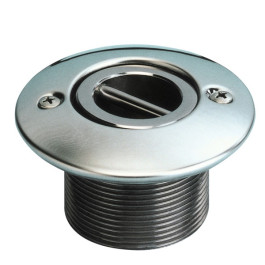 Grünbeck Anschlussstück für Bodenabsauger, 70 mm 206235