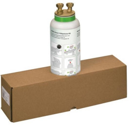Grünbeck Füllpatrone desaliQ:HB4 mit Flaschenadapter, für Aufbereitungsgruppe thermaliQ:HB 707150