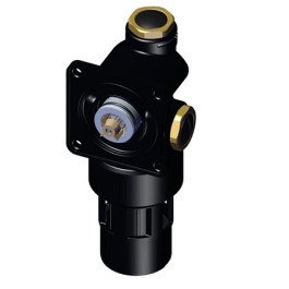 Grünbeck Systemtrennerkartusche für thermaliQ 707281e