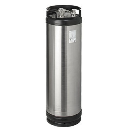 Grünbeck Mischbettpatrone desaliQ:BA12 Vario mini #707465