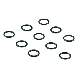 Grohe O-Ring 12x2 10 Stück für Zweigriffarmaturen 0128000M
