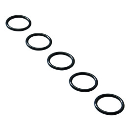 Grohe O-Ring 22x3 5 Stück für Zweigriffarmaturen 0128400M