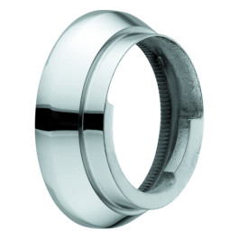 Grohe Anschlagring Grohmix DN15 chrom 3764000