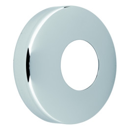 Grohe Rosette für Mehrloch-Wannenbatterien chrom 5042000