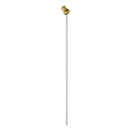 Grohe Gelenkstange für Bidetbatterie chrom 6085000