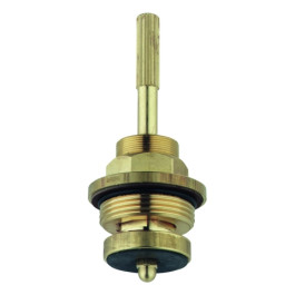 Grohe Oberteil für Unterputz-Ventil Sitztiefe 47mm 1 1/4'' 6179000