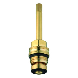 Grohe Oberteil für Unterputz-Ventil 1/2'' für Zweigriffarmaturen 7147000