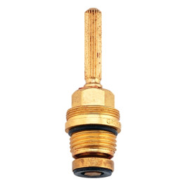 Grohe Oberteil für Unterputz-Ventil 1/2'' für Zweigriffarmaturen 7148000