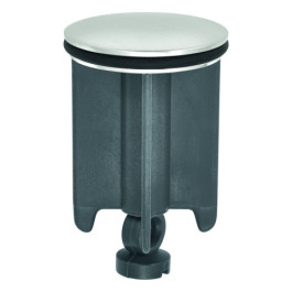 Grohe Stopfen für Ablaufgarnitur, 1 1/4'' supersteel 07182DC0