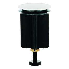 Grohe Stopfen für Ablaufgarnitur 1 1/4'' weiß 07182L00
