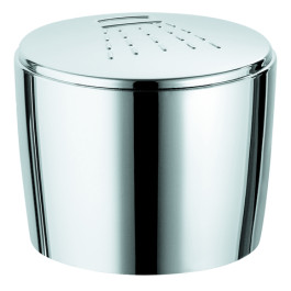 Grohe Umstellknopf für Wannenbatterien weiß 07526L00