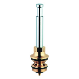 Grohe Umstellung für Euromix chrom 7531000