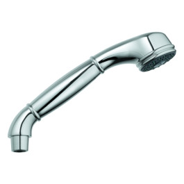 Grohe Handbrause Sinfonia chrom 7633000