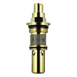 Grohe Absperrventil Grohmix 2 Stück chrom 0835500M
