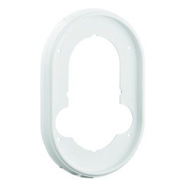 Grohe Distanzstück Automatic 2000 L: 232 B: 157 H: 20 weiß 08936L00