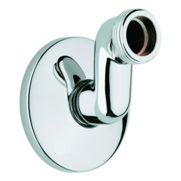 Grohe S-Anschluss Verstellbarkeit 30mm 1/2''x3/4'' chrom 12005000