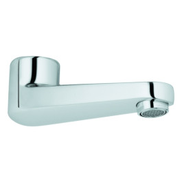 Grohe Gussauslauf chrom für Einhandmischer 13269000