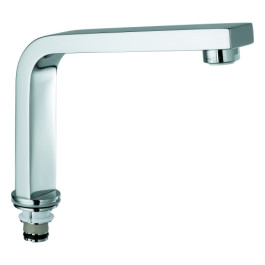 Grohe Auslauf chrom für Einhandmischer 13323000