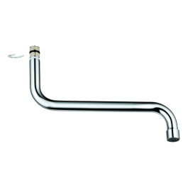 Grohe Auslauf chrom 13369000