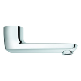 Grohe Gussauslauf Länge 115mm chrom 13378000