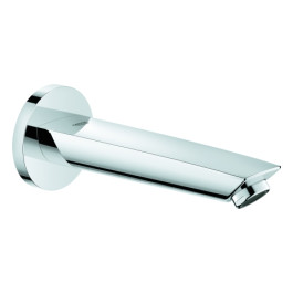 Grohe Wanneneinlauf Eurosmart chrom Wandmontage Ausladung 171mm 13448003