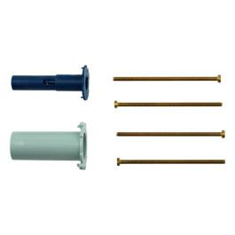 Grohe Verlängerung 14058 für Thermostat-Fertigmontage-Set für Rapido SmartBox 25mm 14058000