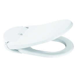 Grohe Abdeckung für Sensia Arena alpinweiß 14979000