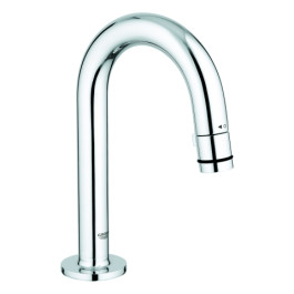 Grohe Universal Waschtisch-Standventil chrom C-Auslauf 20201000