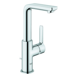 Grohe Lineare Einhand-Waschtischbatterie chrom L-Size 23296001