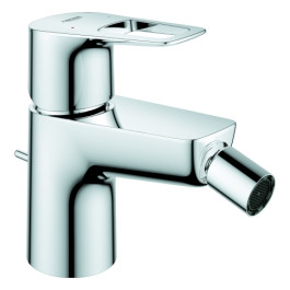 Grohe BauLoop Einhand-Bidetbatterie Einlochmontage chrom 23338001