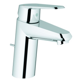 Grohe Eurodisc C Einhand-Waschtischbatterie chrom EcoJoy 2338420E