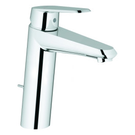 Grohe Eurodisc C Einhand-Waschtischbatterie chrom mittelhohe Ausführung 23448002