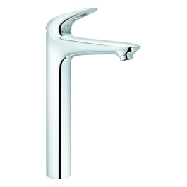 Grohe Eurostyle Einhand-Waschtischbatterie chrom XL-Size glatter Körper 23570003