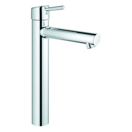 Grohe Concetto Einhand-Waschtischbatterie chrom XL-Size 23920001