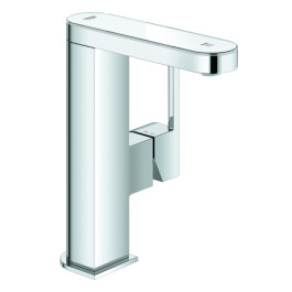 Grohe Plus Einhand-Waschtischbatterie chrom M-Size mit digitalem Display 23958003