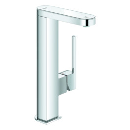 Grohe Plus Einhand-Waschtischbatterie chrom L-Size mit digitalem Display 23959003