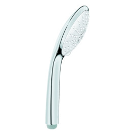 Grohe Handbrause Euphoria 110 Massage 3 Strahlarten 6,6 l/min chrom 26513000