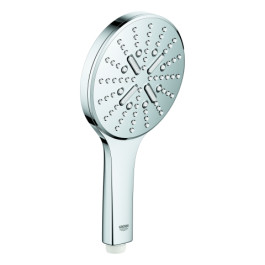 Grohe Handbrause Rainshower 130 SmartActive chrom 26544000