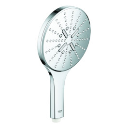 Grohe Handbrause Rainshower 150 SmartActive 9,5l chrom 26590000