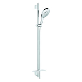 Grohe Brausestangenset Rainshower 150 SmartActive 900mm chrom 26593000