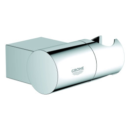 Grohe Rainshower Handbrausehalter chrom, verstellbar 27055000