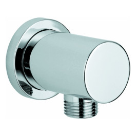 Grohe Rainshower Wandanschlussbogen chrom, DN15 27057000