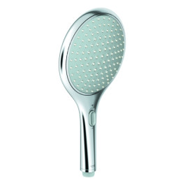Grohe Rainshower Solo Handbrause 150 chrom, Eco Funktion 27272000
