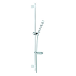 Grohe Brausegarnitur Euphoria C Stick 900mm mit Seifenschale chrom 27368000