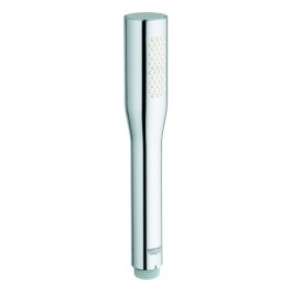 Grohe Handbrause Euphoria C Stick Durchfluss 9,5l/min chrom 27400000
