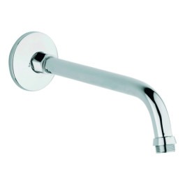 Grohe Brausearm Relexa Ausladung 200mm DN15 chrom 27406000